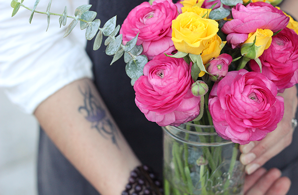 flores