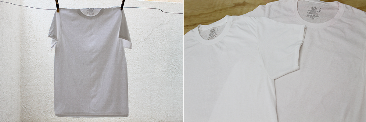 8 como quitar la pintura de la ropa