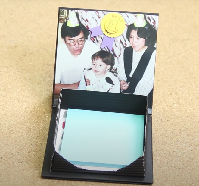 Manualidades para el dia del padre