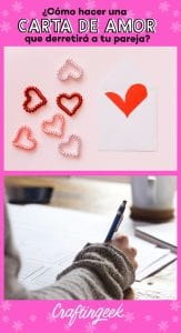 Como hacer una carta de amor_Portada