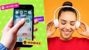 Como sacar los códigos de las canciones de Spotify_Destacada