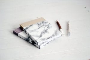 10 ideas para libretas