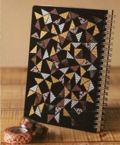 10 ideas para decorar tus libretas