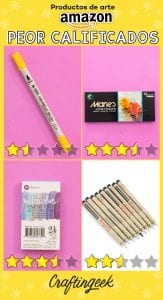 Puse a prueba los productos amazon_Portada