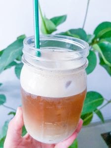 Como hacer cafe frio fácil en casa