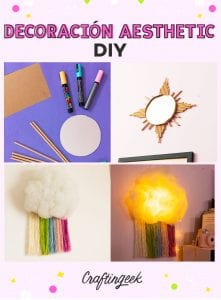 Ideas aesthetic_Nube