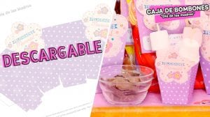 Caja de dulces del Día de las Madres_Descargable