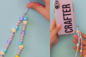 Pulsera de celular.