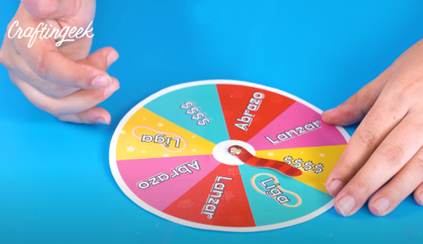 Juego de Red