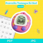 Imagen anterior del producto