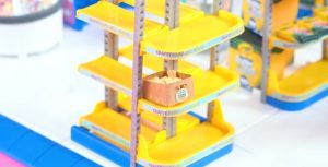 borradores miniatura