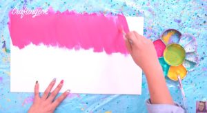 libreta arcoiris