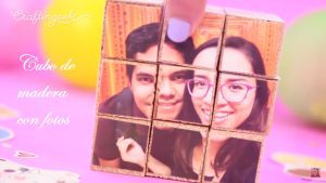 manualidades para San Valentín fáciles