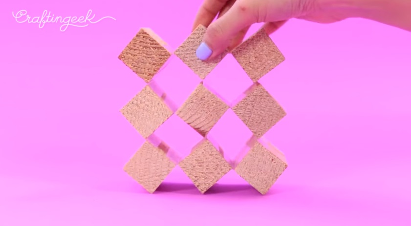 manualidades para San Valentín fáciles