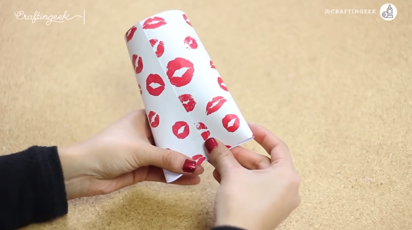 manualidades para San Valentín fáciles