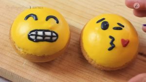 recetas fáciles de postres
